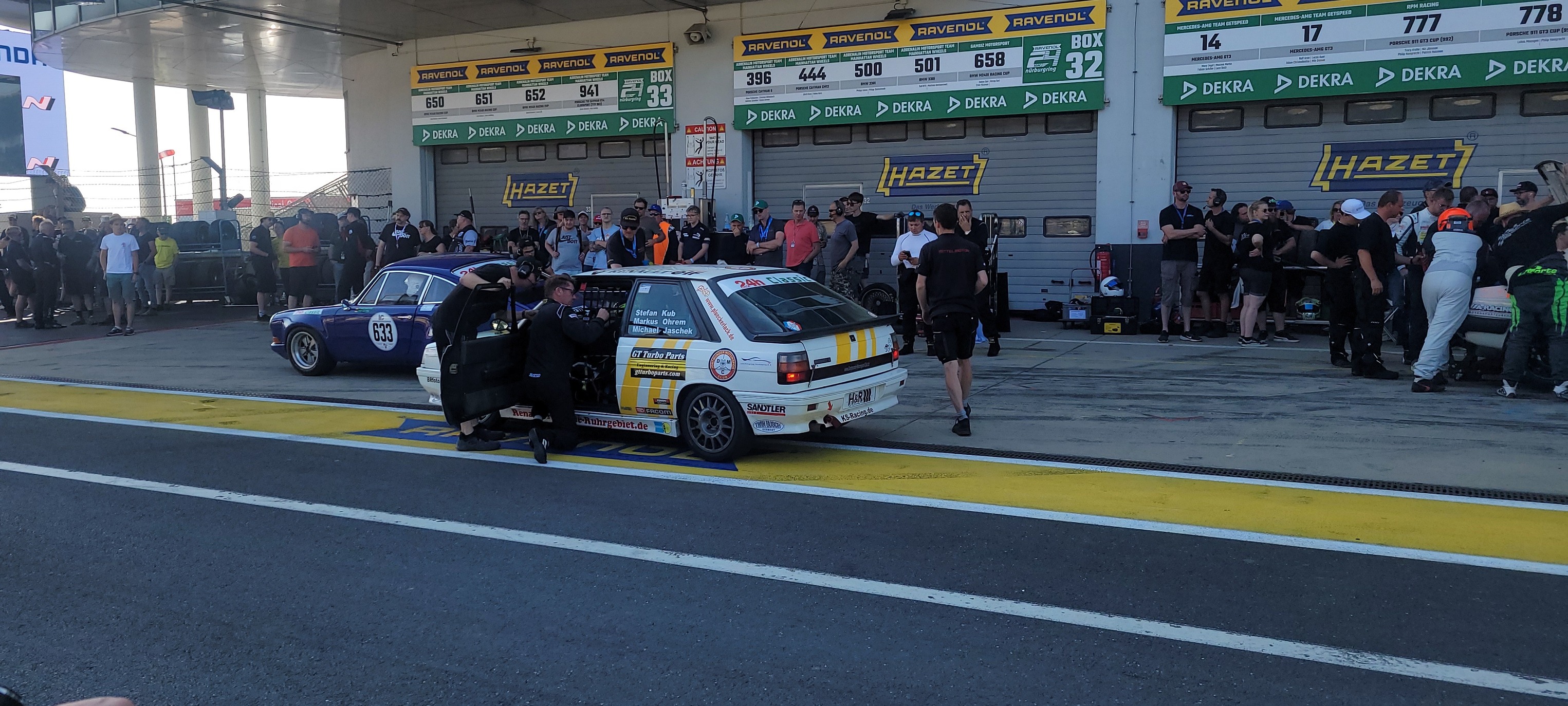 KS-Racing