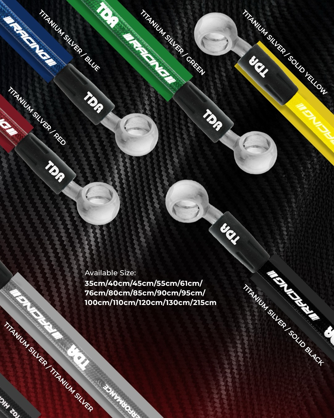 TDR RACING INTERNATIONAL added... - TDR RACING INTERNATIONAL