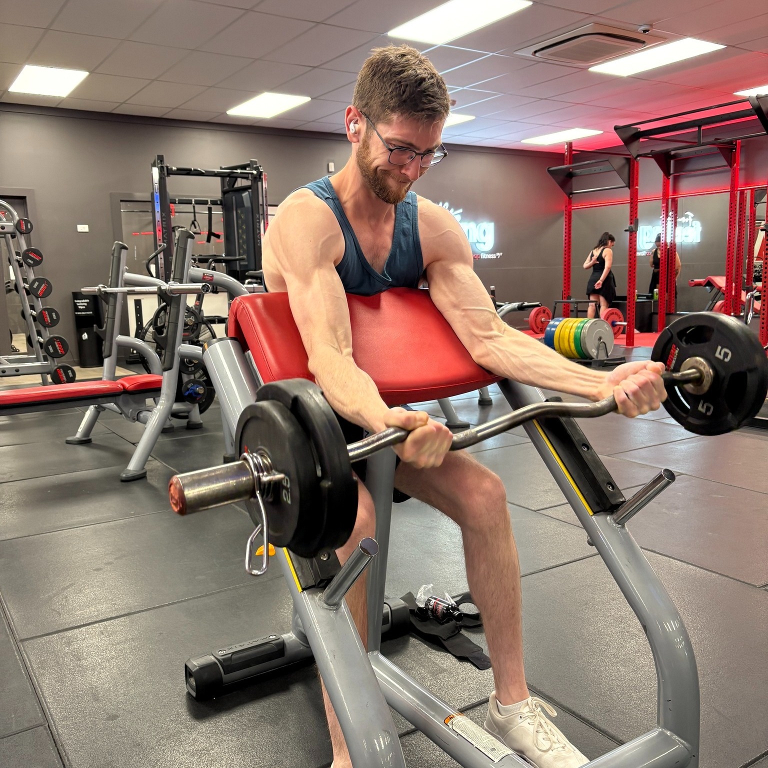 Snap Fitness Oamaru - We are excited to announce that as part of our ...