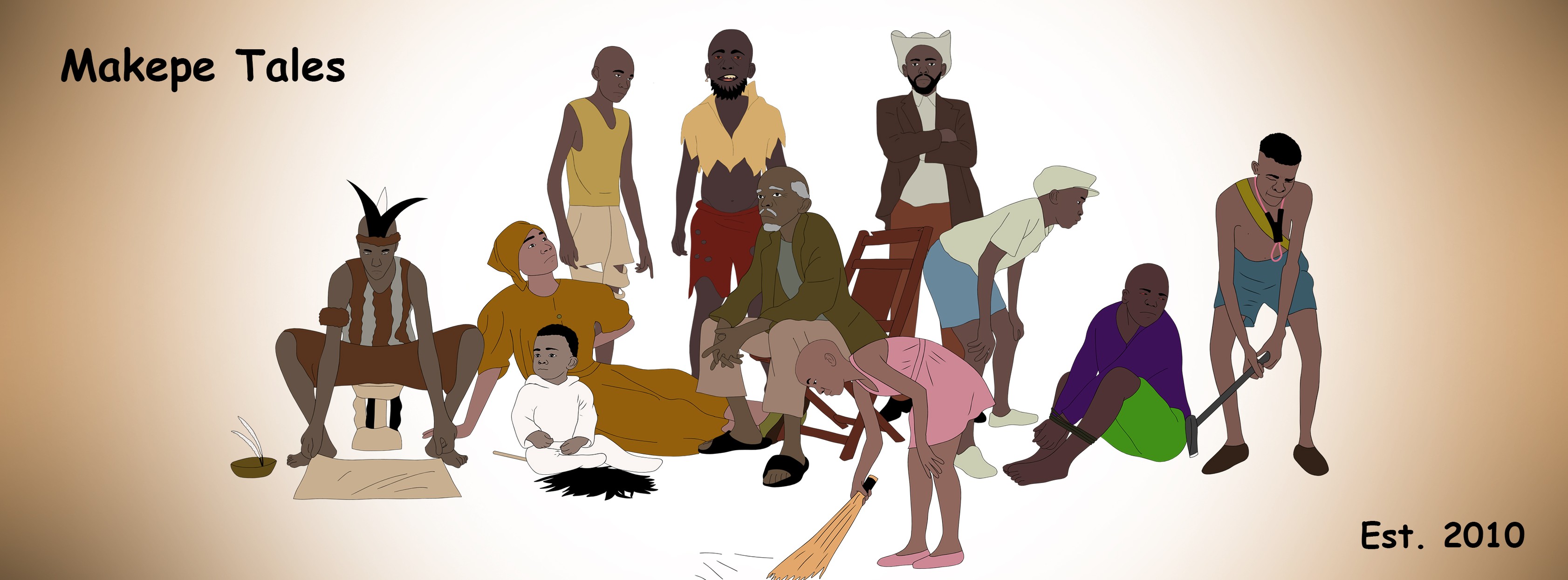 Makepe Tales | Gaborone