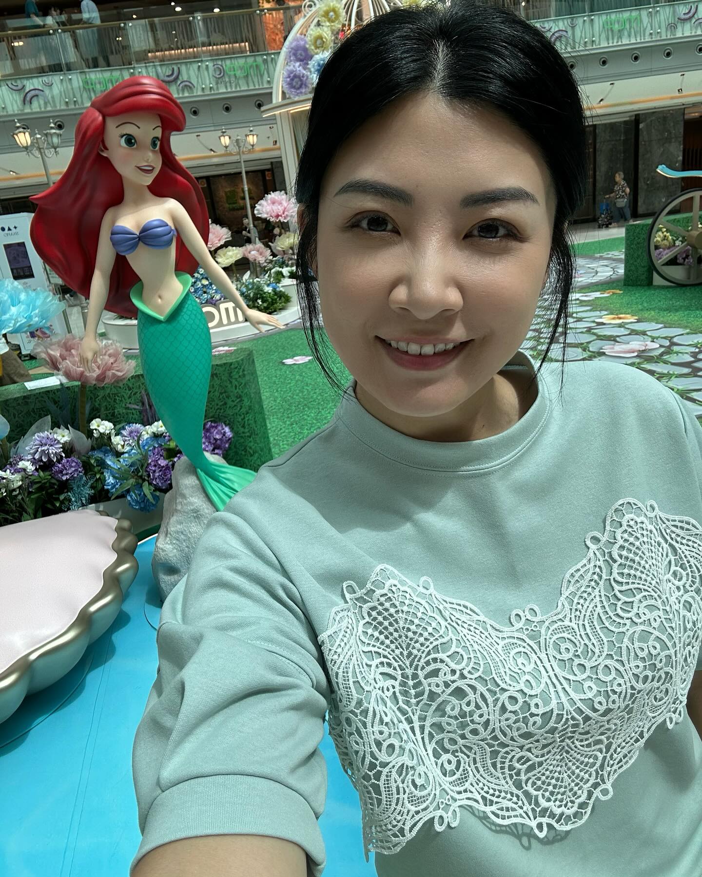 張文采 Wendy Cheung