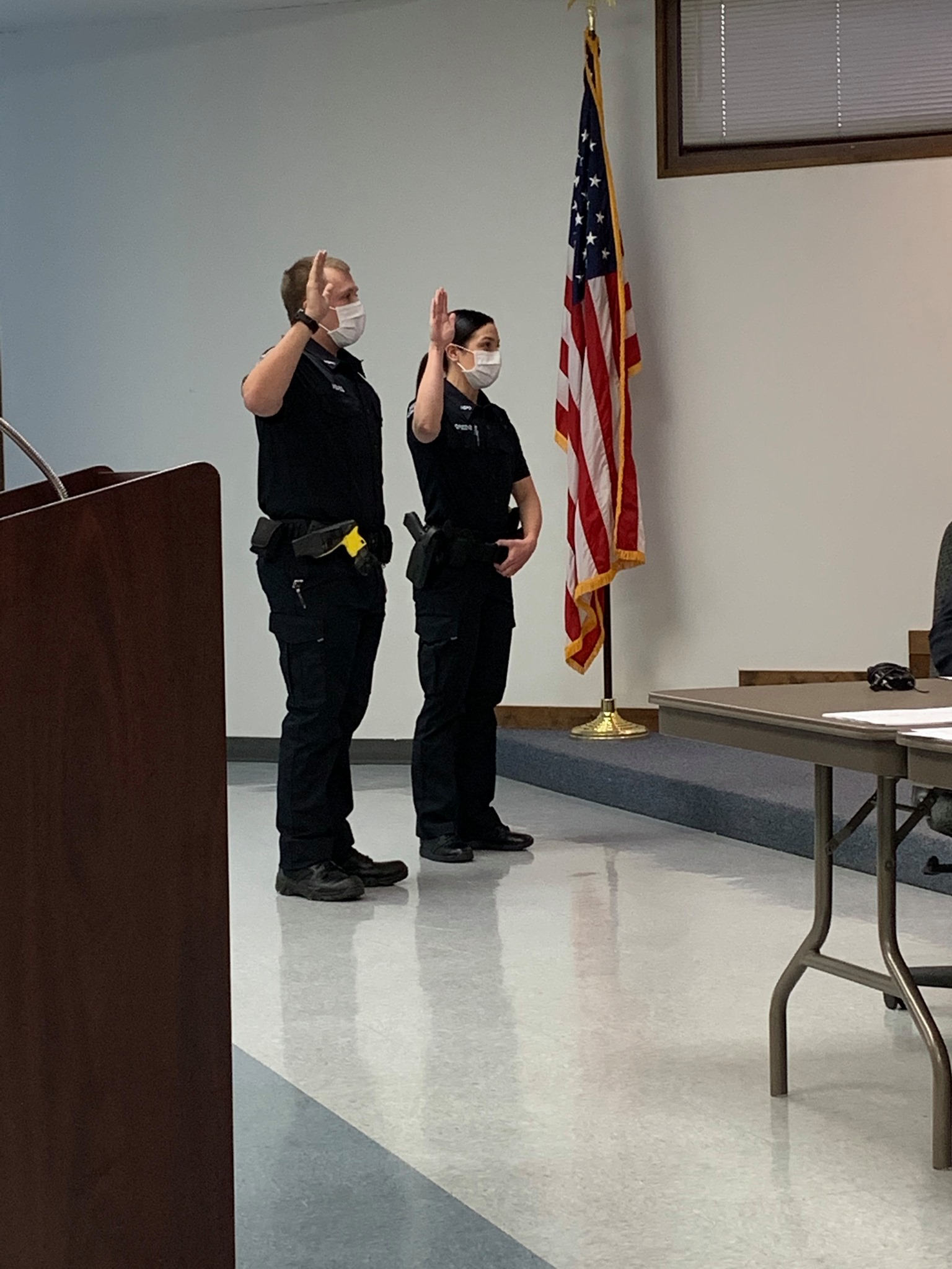 Please welcome to... - North Strabane Township Public Safety | Facebook
