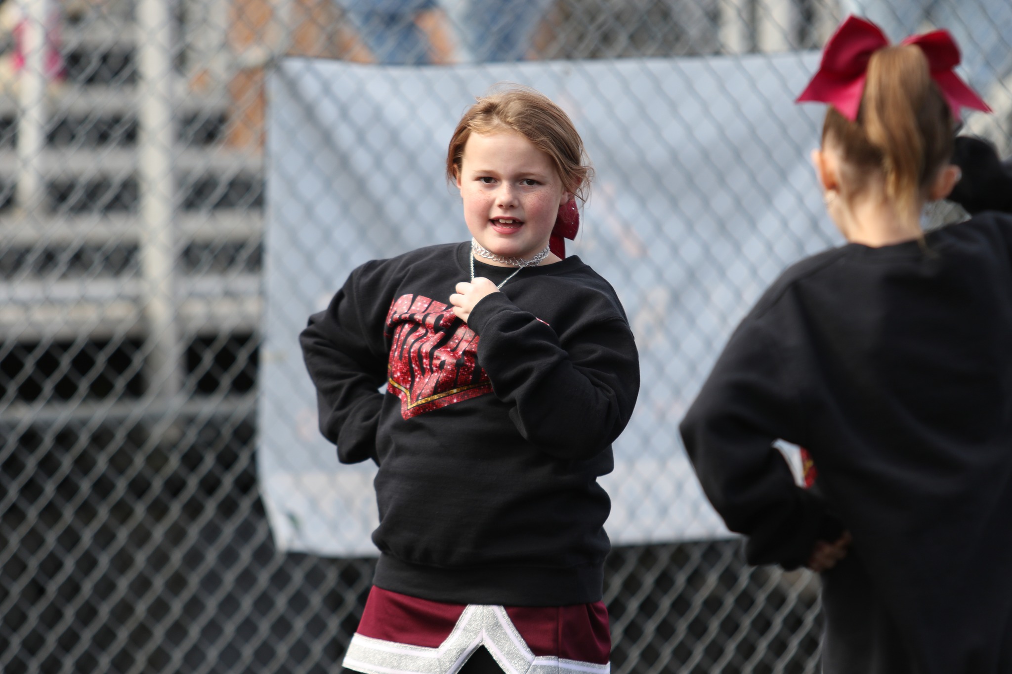 NRV Youth Football League
