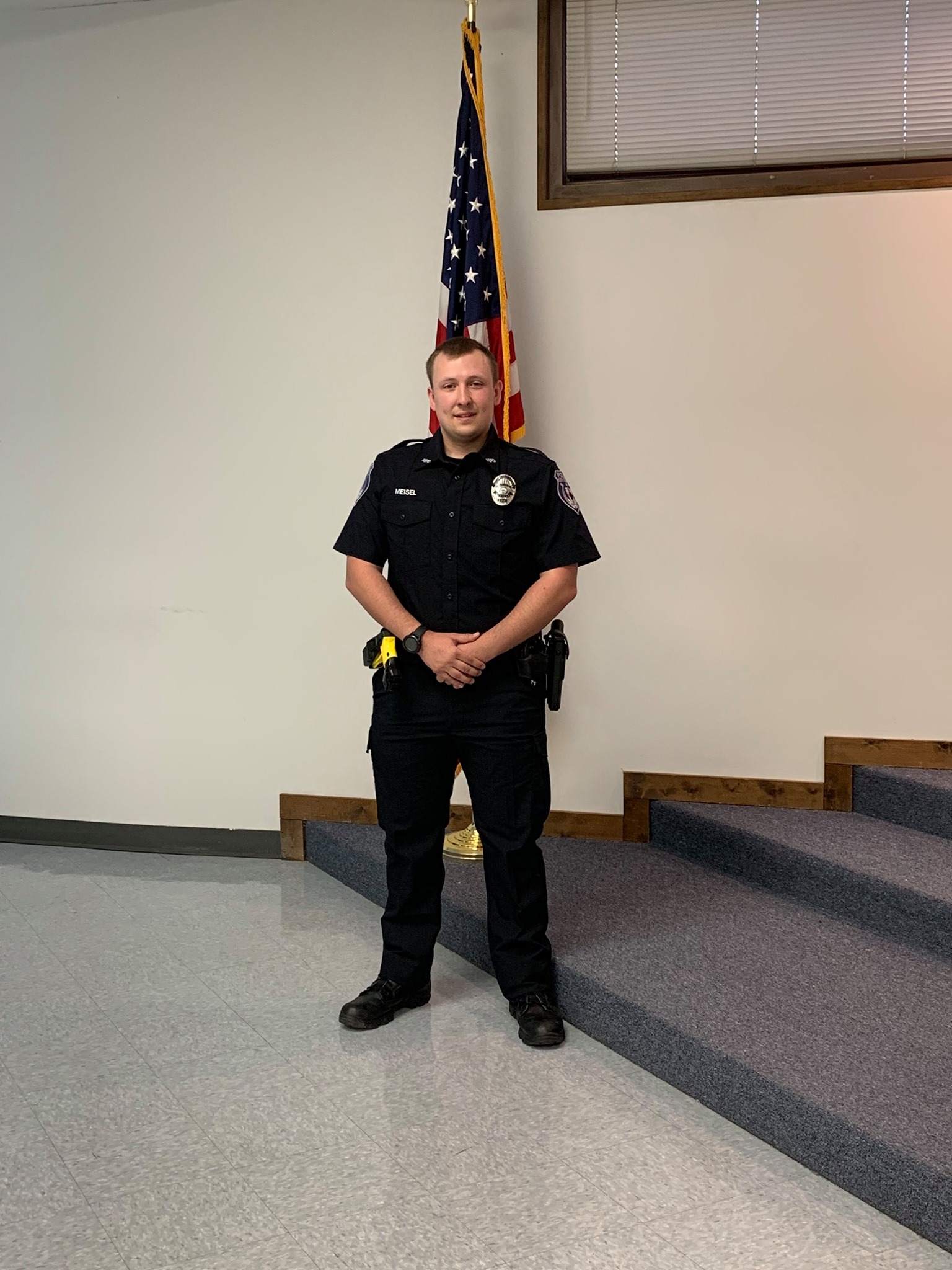 Please welcome to... - North Strabane Township Public Safety | Facebook