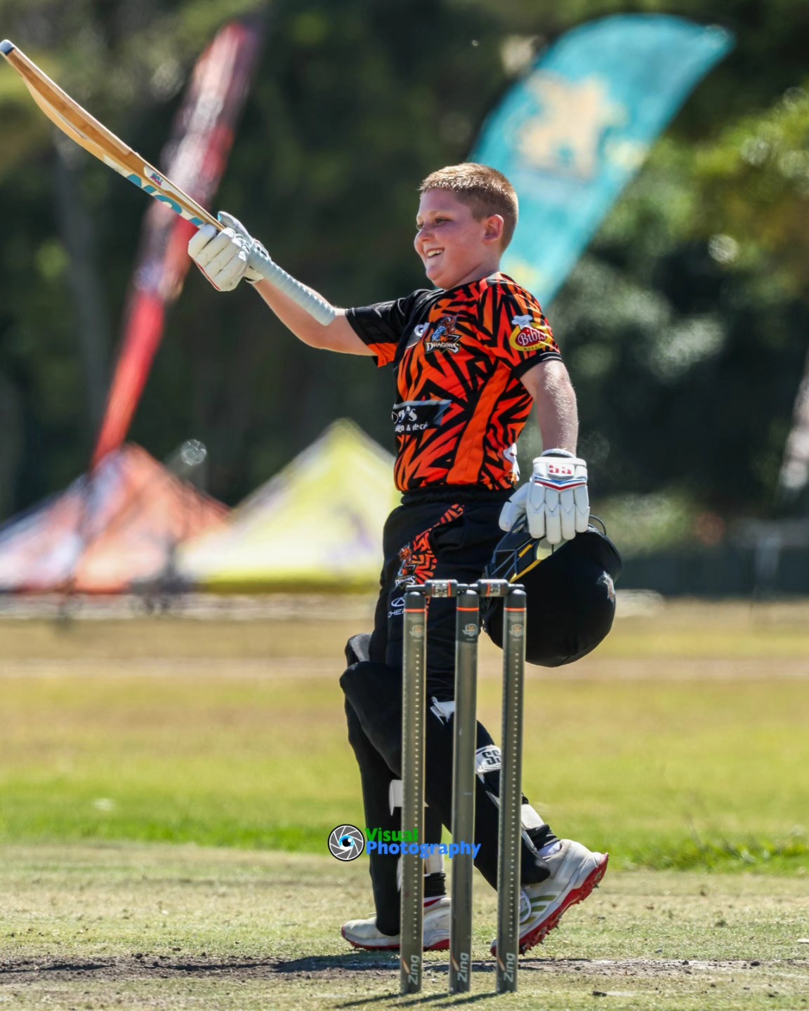 NPL - Pieter Kalis scores another NPL Hundred during the... | Facebook