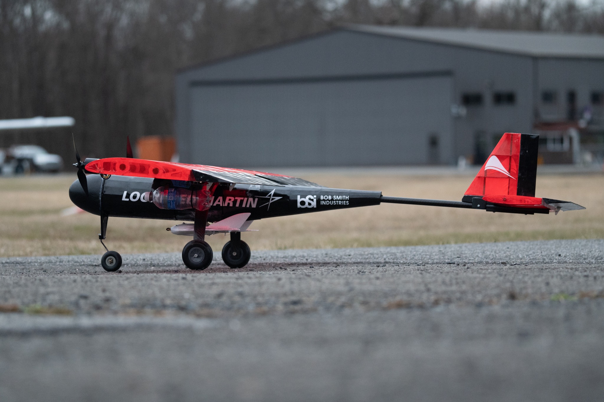 Thundervolts Radio Control Club | Mechanicville NY