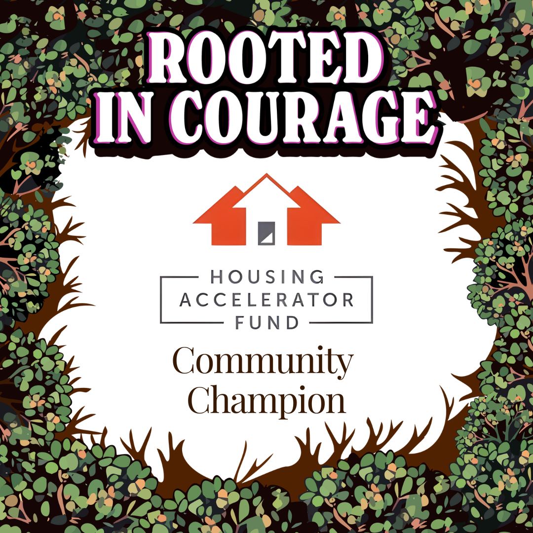 Community Forward SF | San Francisco CA