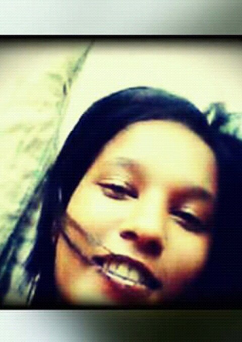 Candice Le Roux