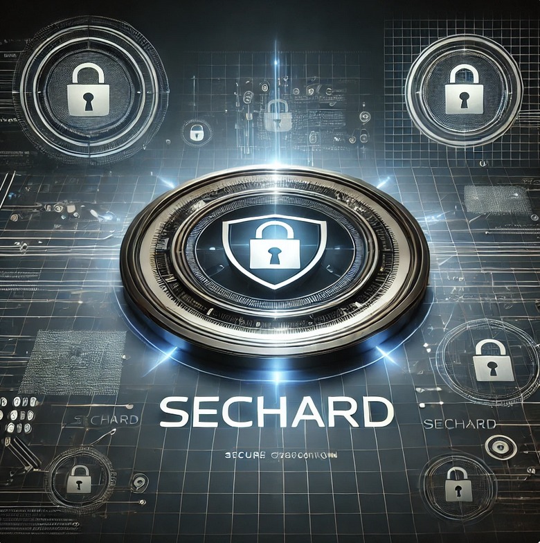 SecHard meets all Zero Trust... - Green Light Technology Corp