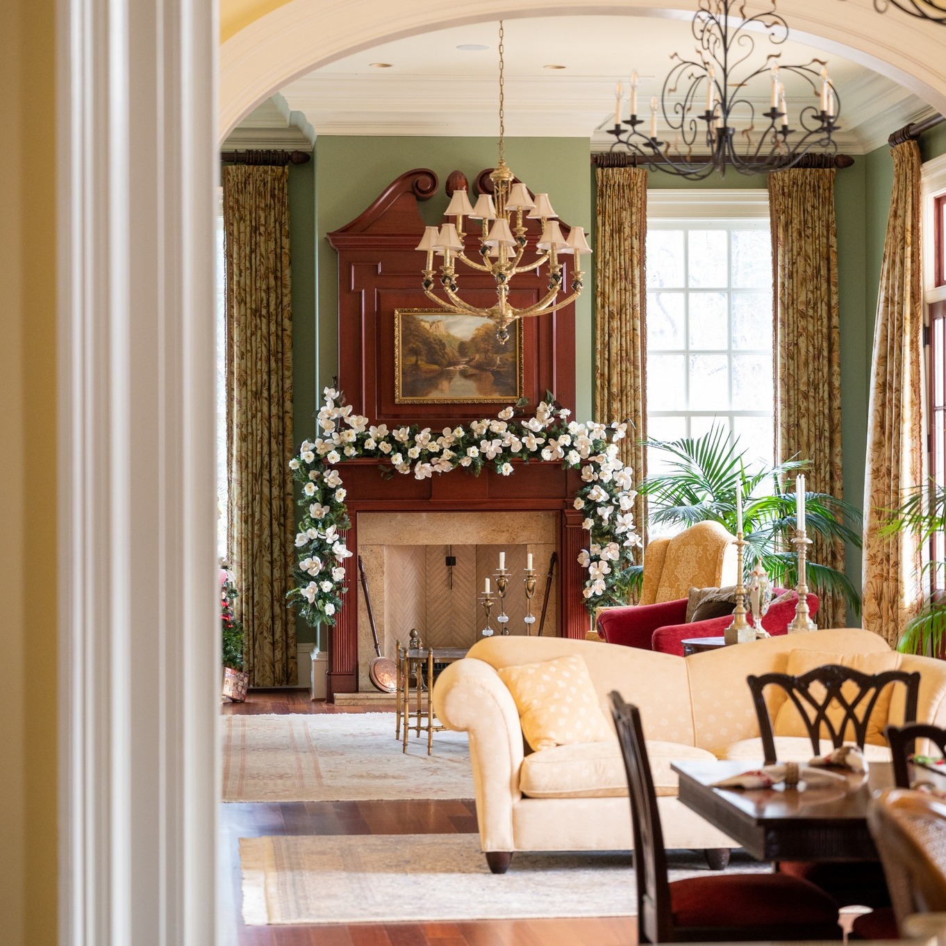 Linbrook Heritage Estate
