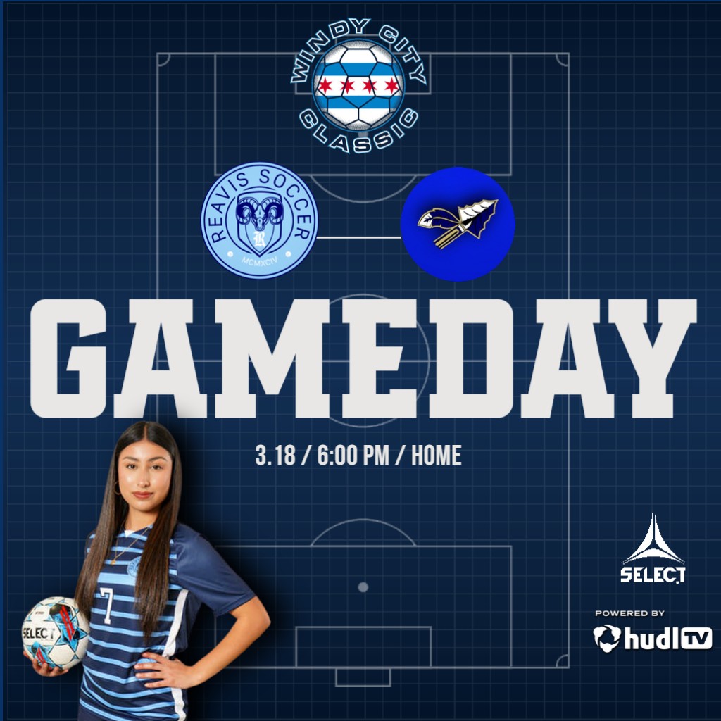 Reavis Rams Soccer added a new photo. - Reavis Rams Soccer