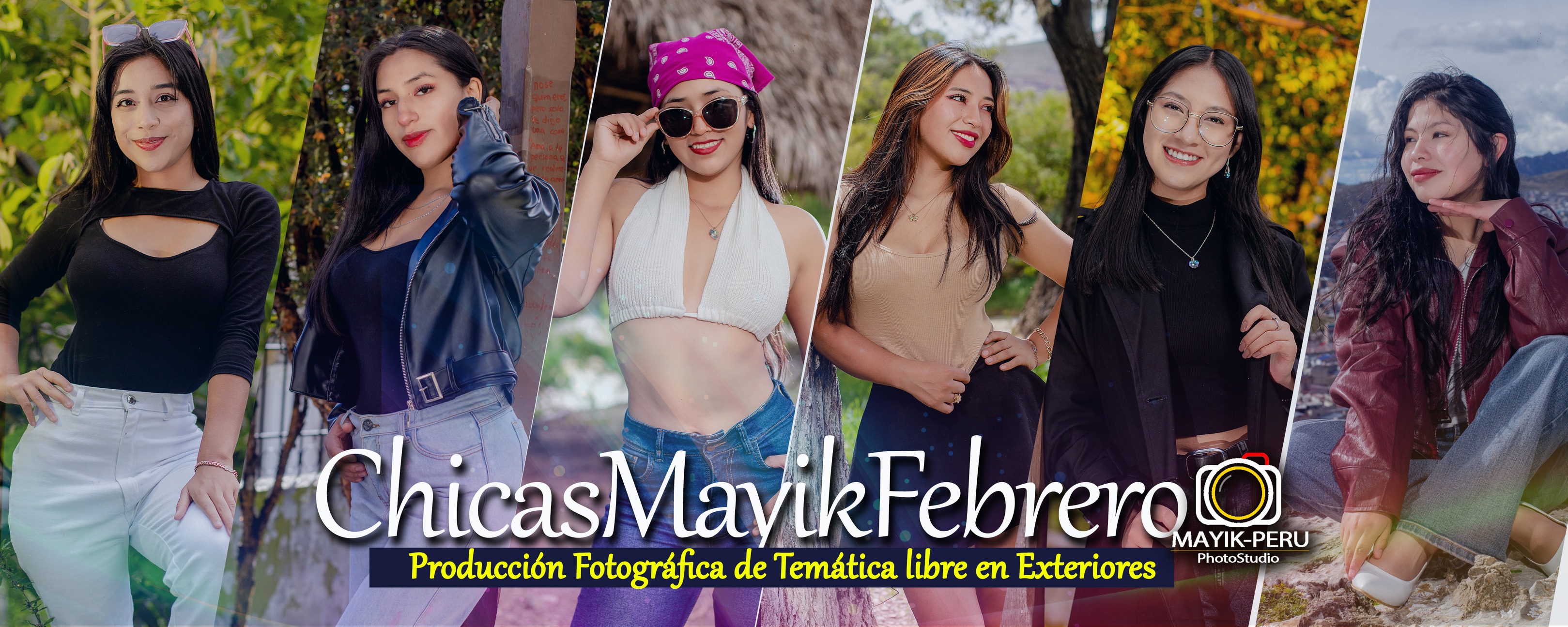 MAYIK PERÚ