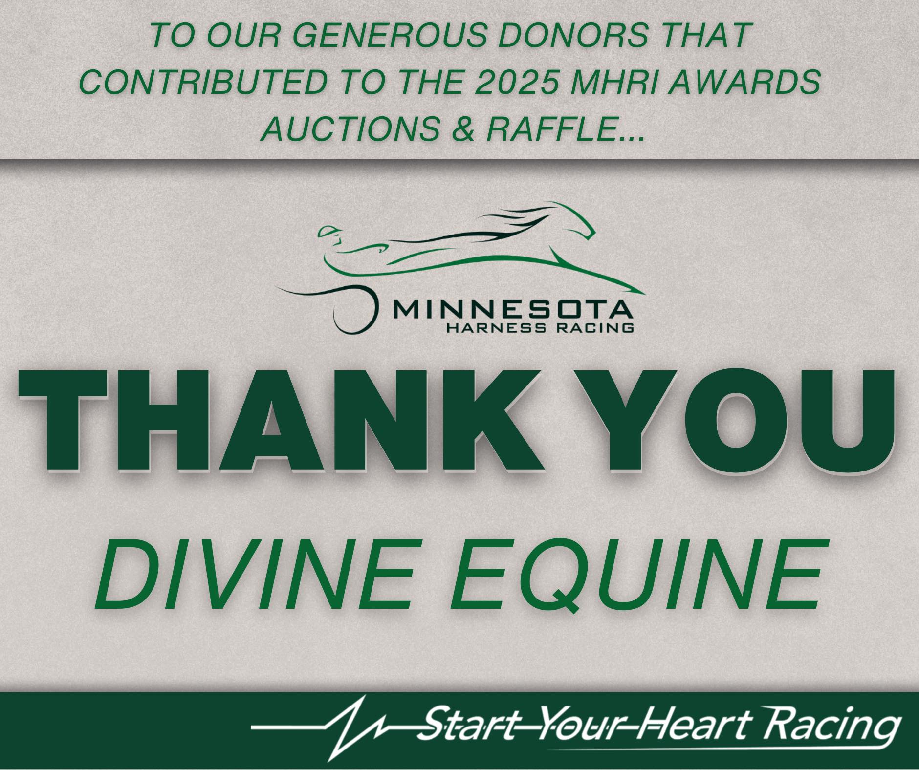 Divine Equine Custom Equipment