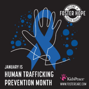 KidsPeace - Human and child trafficking does impact foster care ...