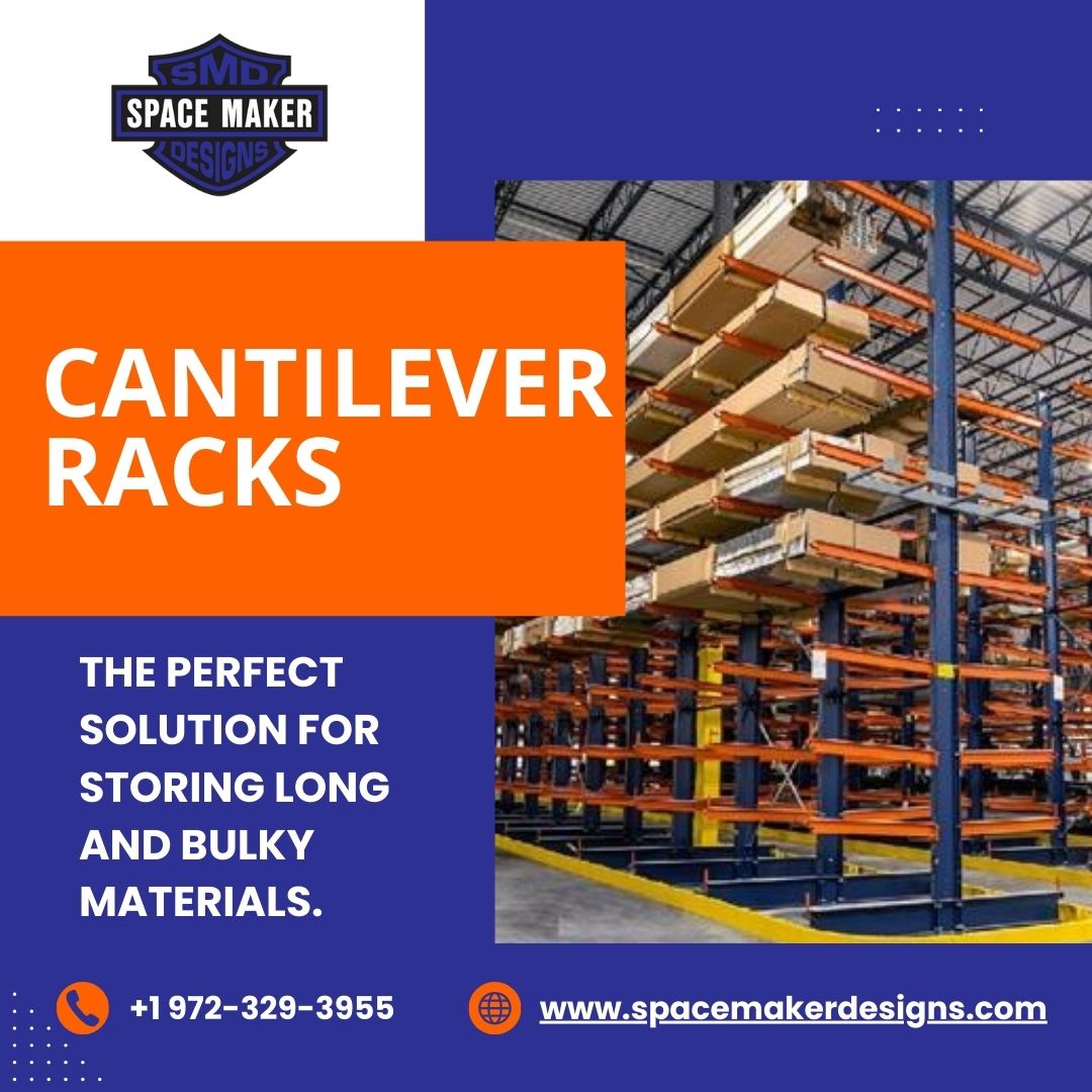 Space Maker Designs, Inc. | Balch Springs TX