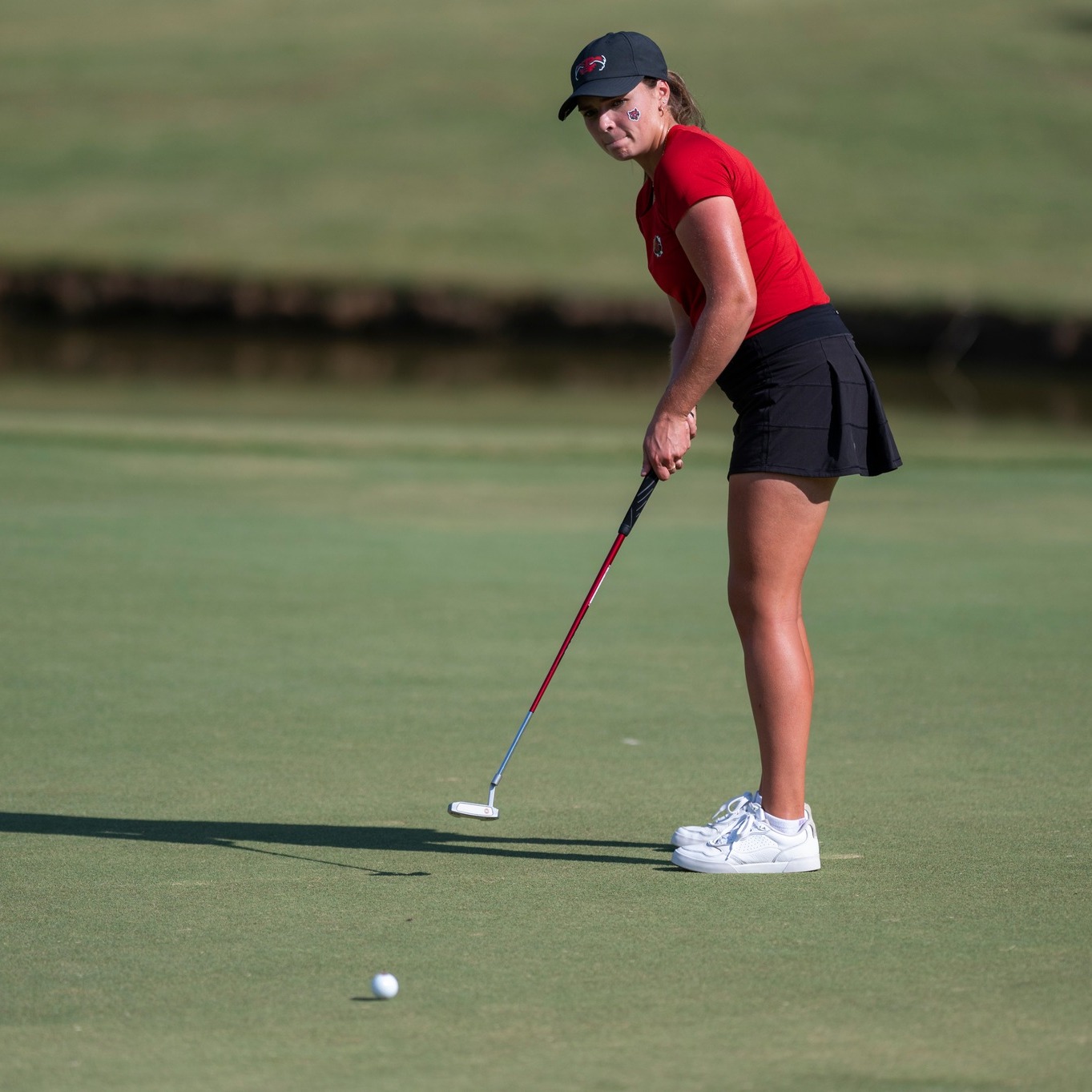 Arkansas State University Women's Golf
