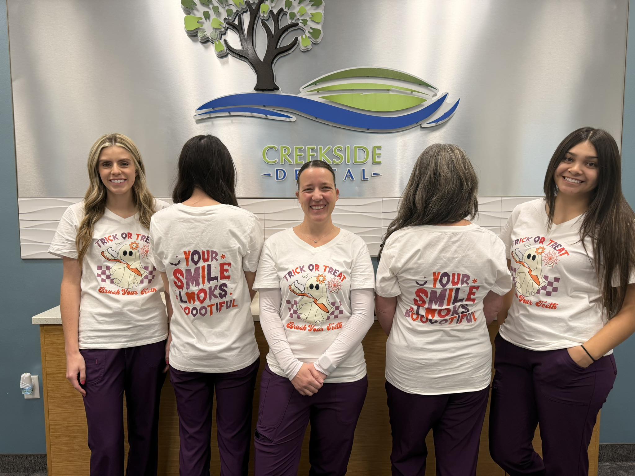 Creekside Dental David G. Erekson DDS | Spanish Fork UT