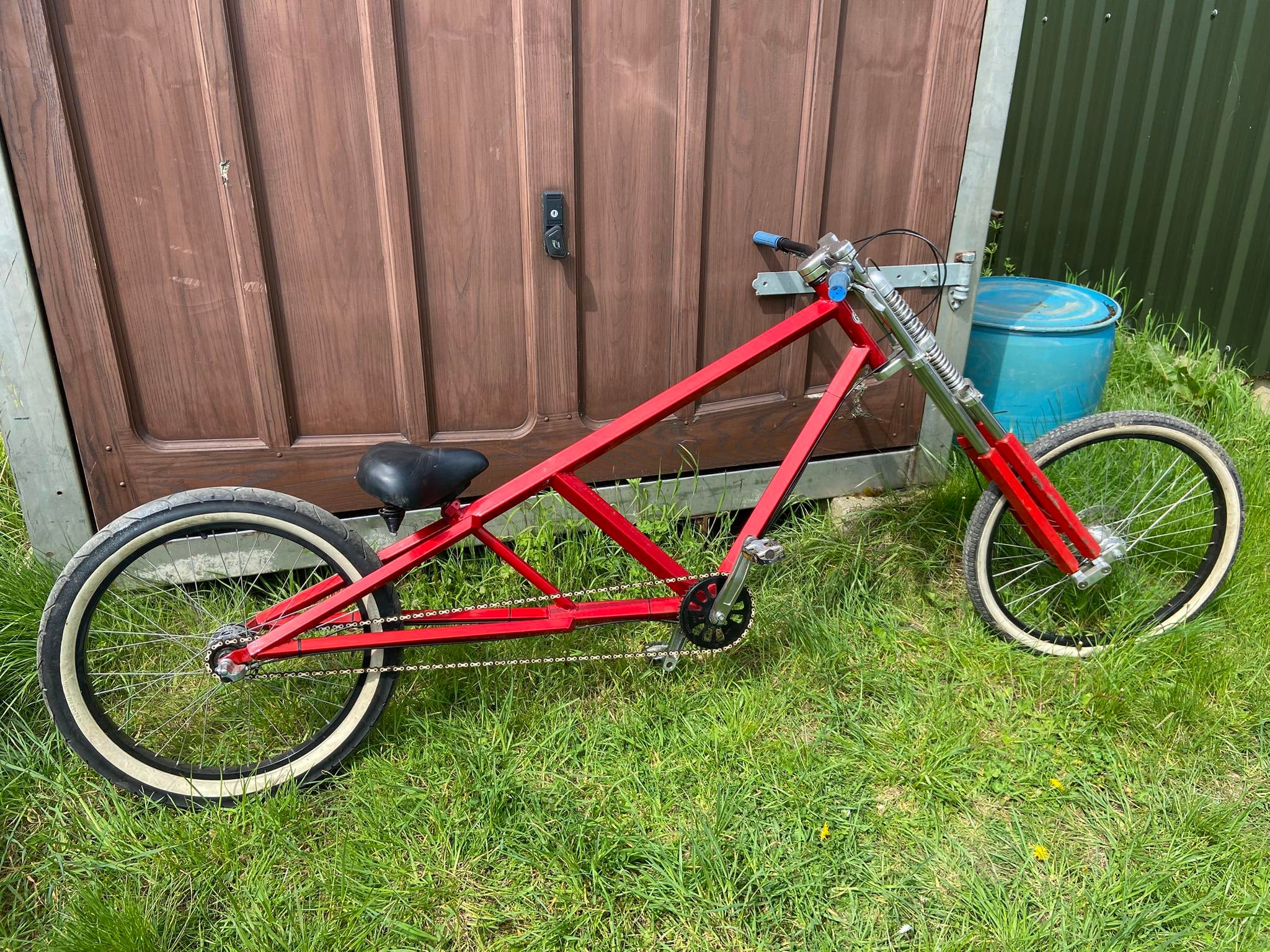 lowrider bicycles canada vintage bicycle Perfect for cruising around town or showing off at the next bike meet! The Hidden Culture of Lowrider