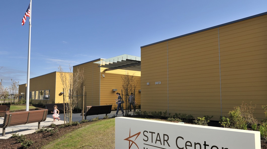 STAR Center | Tacoma WA