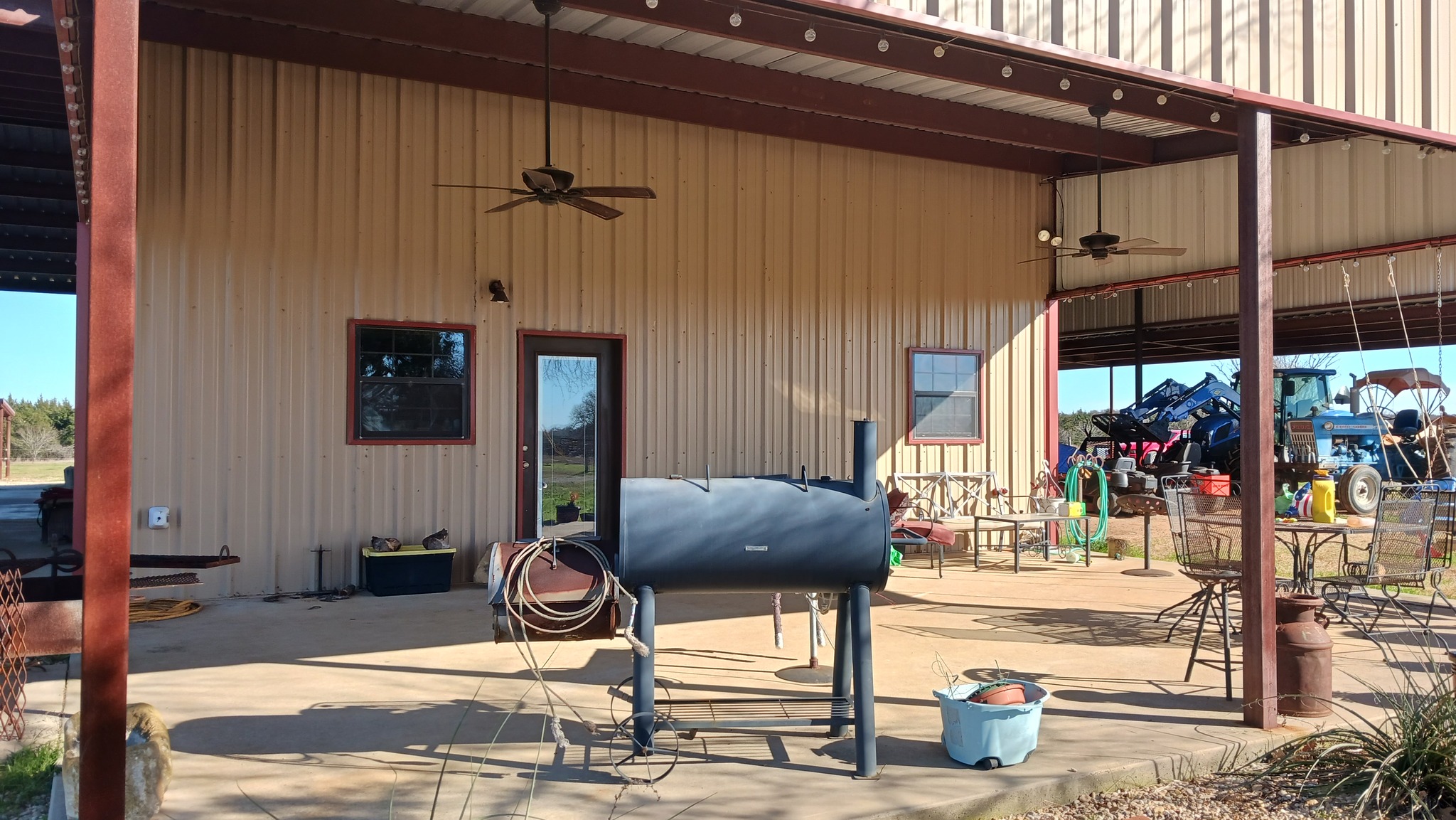 Texas Farm and Ranch Realty | Marlin TX