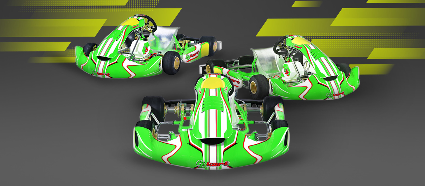eKartingNews.com - #EKNatSKUSA #SpringNats2021 KA100 Junior Sat. Final ...