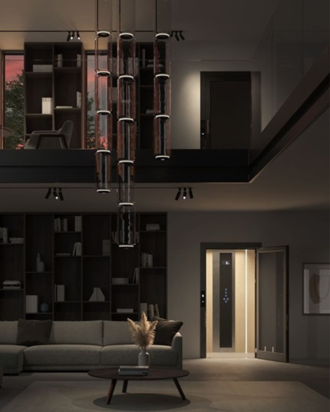 Luxury isn’t just how it looks, it’s... - Simplex Elevators | Facebook