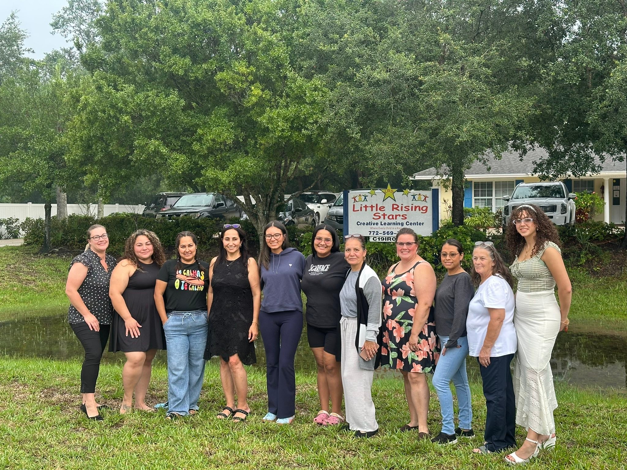 Little Rising Stars | Vero Beach FL