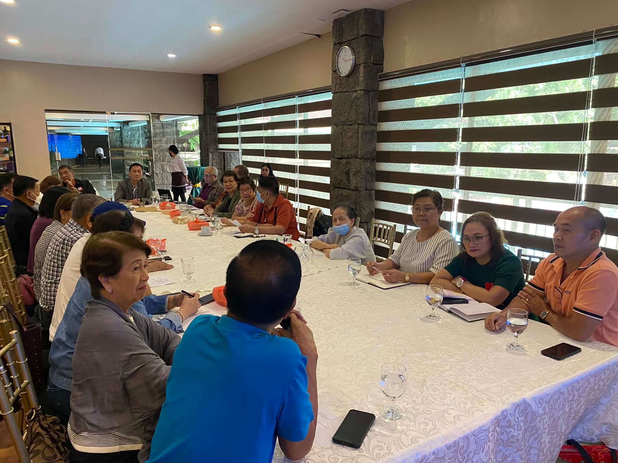 MEF... - MEFP Marriage Encounter Foundation of the Philippines