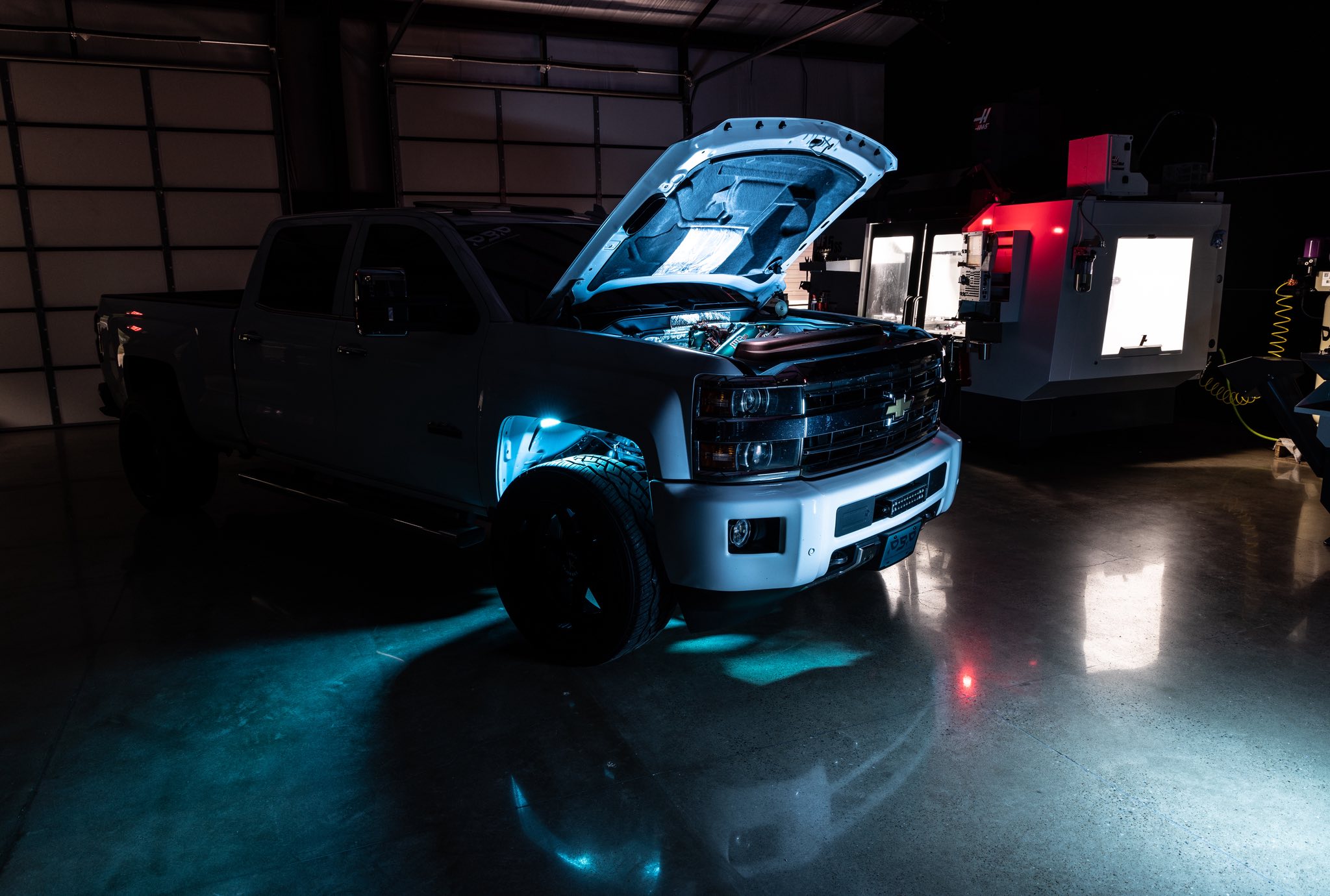 Point Blank Performance | Jonesboro AR