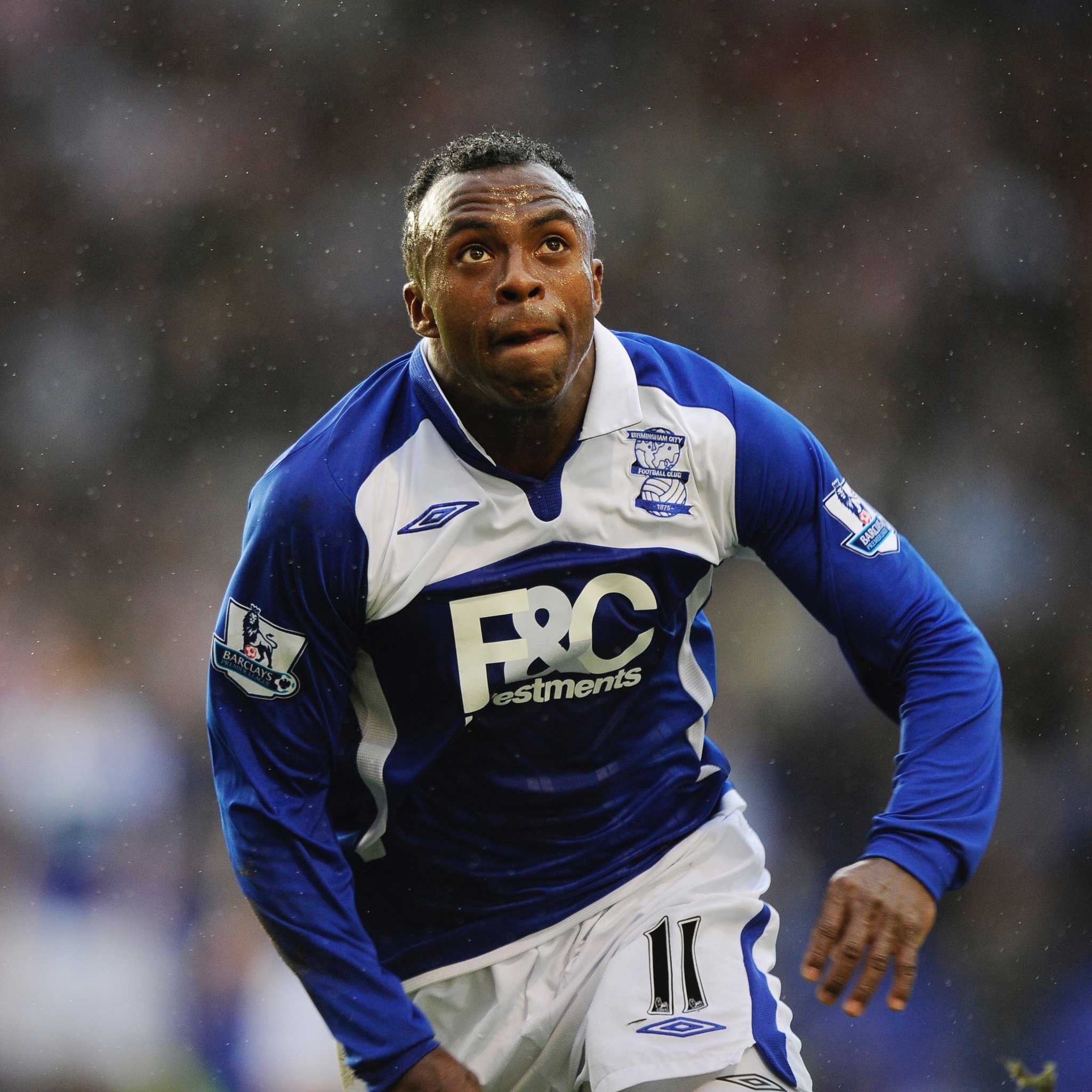 Remembering Christian Benítez, who... - Birmingham City FC | Facebook