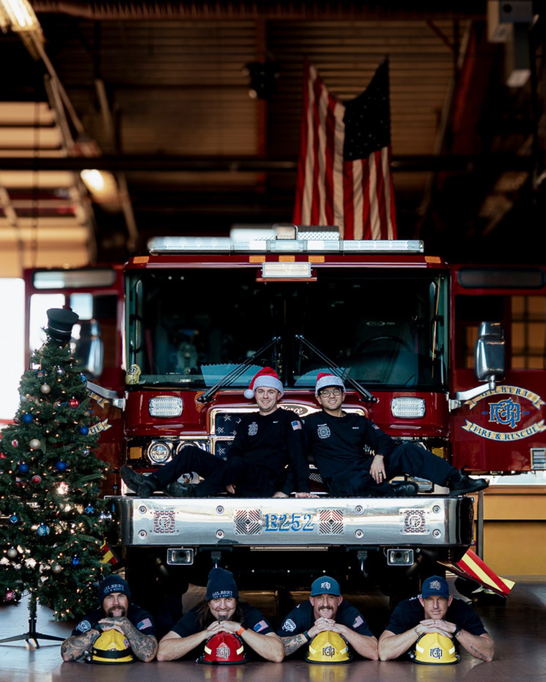 Gilbert Fire and Rescue added a... - Gilbert Fire and Rescue