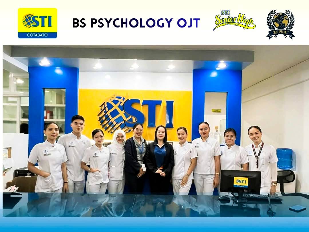 STI College Cotabato - In case you are wondering where you can find ...