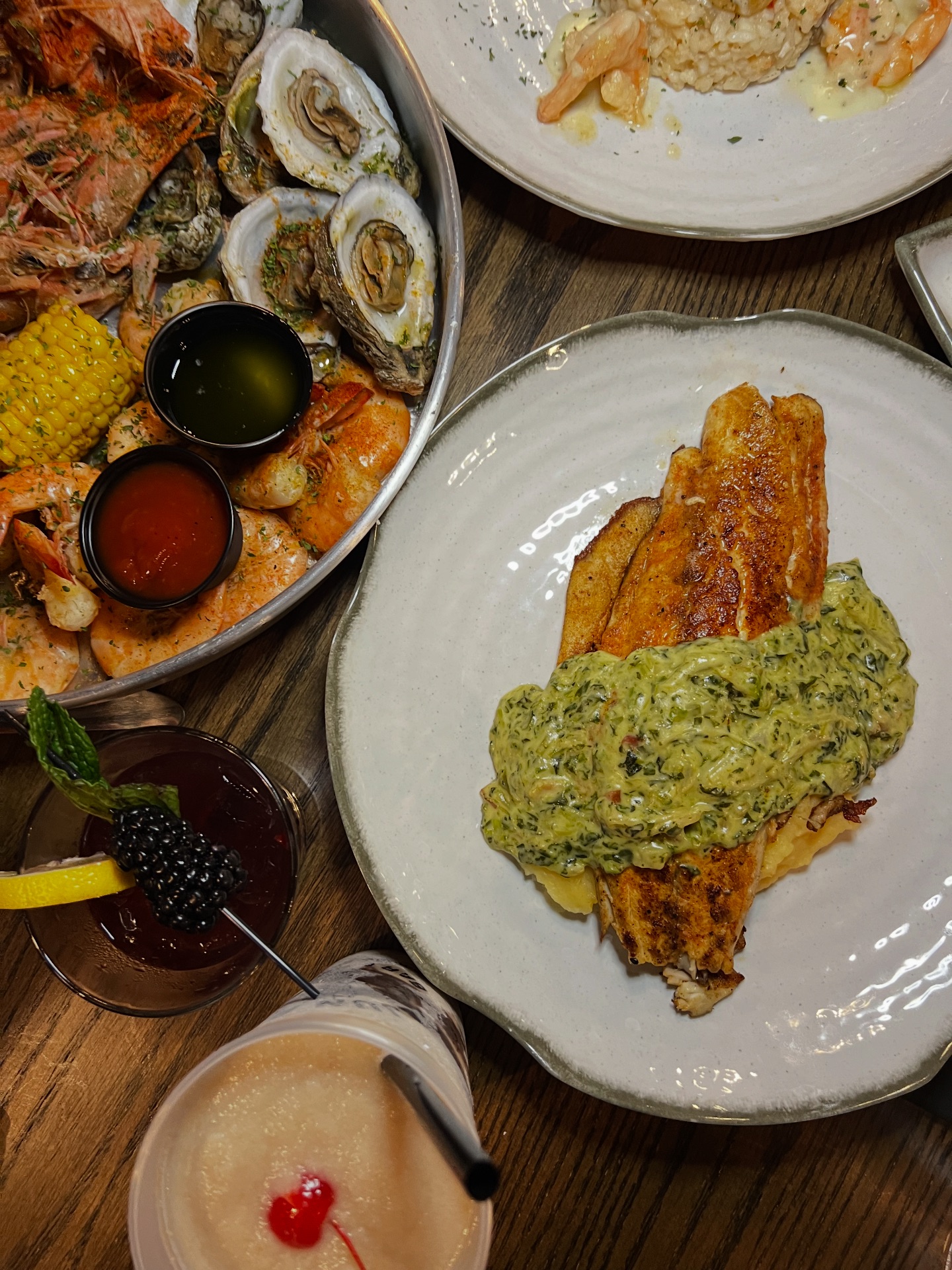 CAJUN ROUX is NOW OPEN! Cajun Roux... - Rocket City Dietitian | Facebook