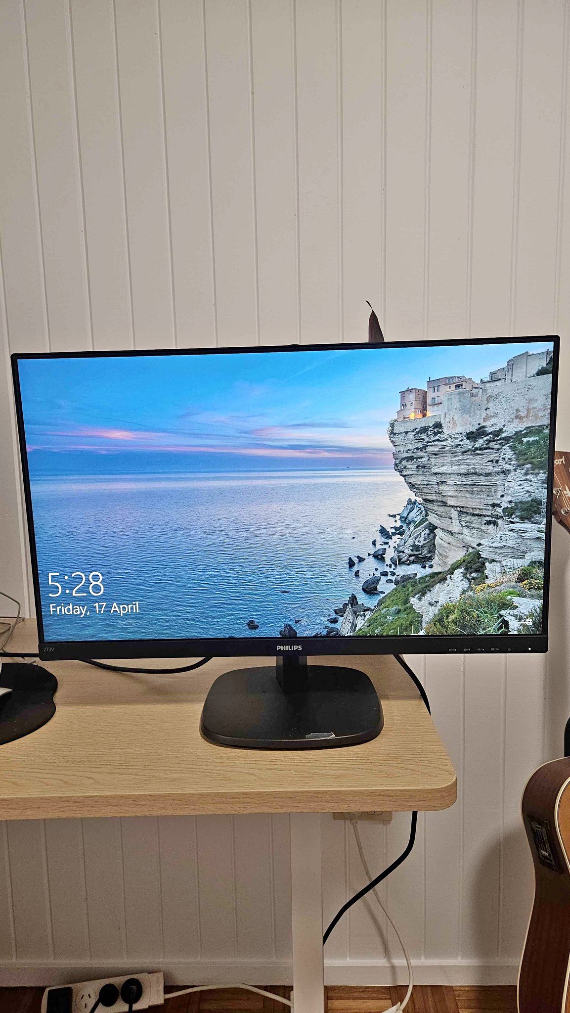 Philips 273V7Q monitor - Monitors - Melbourne, Victoria, Australia ...