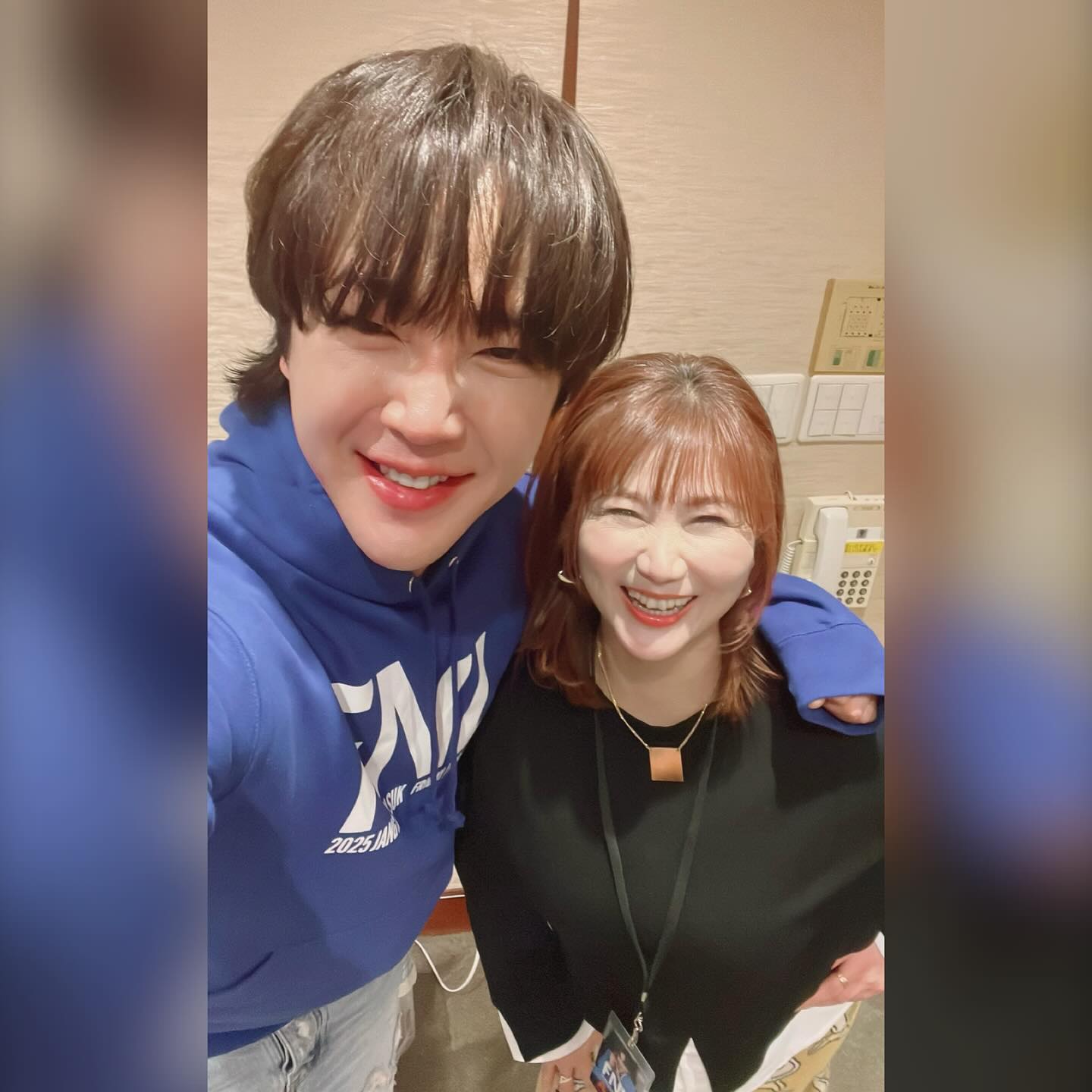 2025 Jang Keun Suk FNL