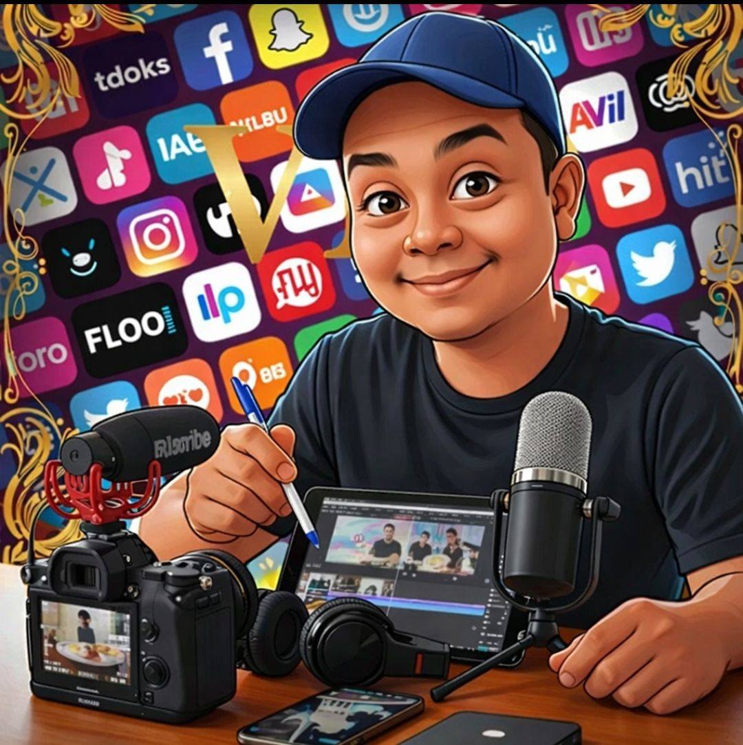 Dexter Miron Reyes