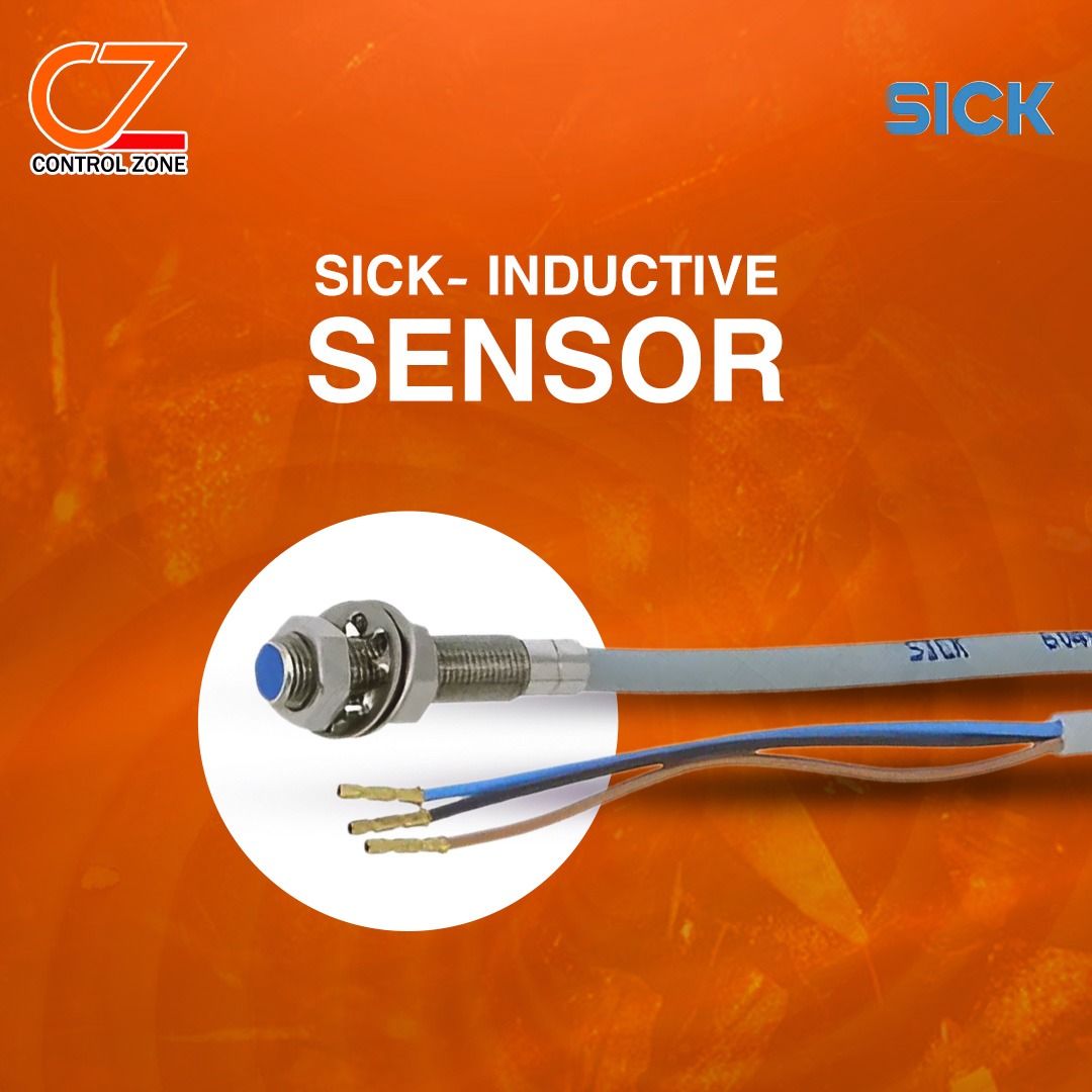 Control-Zone - 📌 SICK IM05-1B5PSVU2S 
