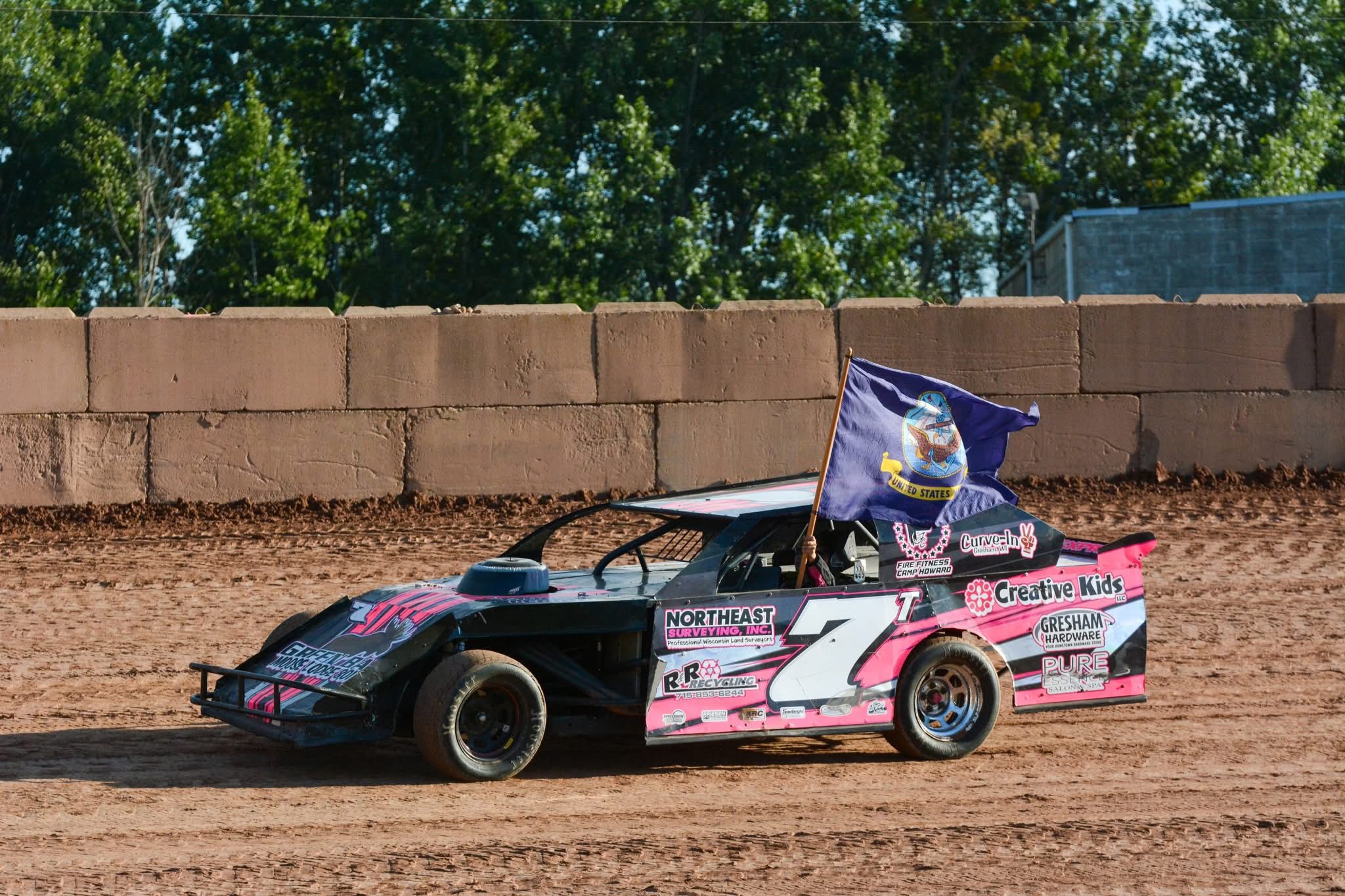 Hoffman Racing - Hoffman Racing added a new photo.