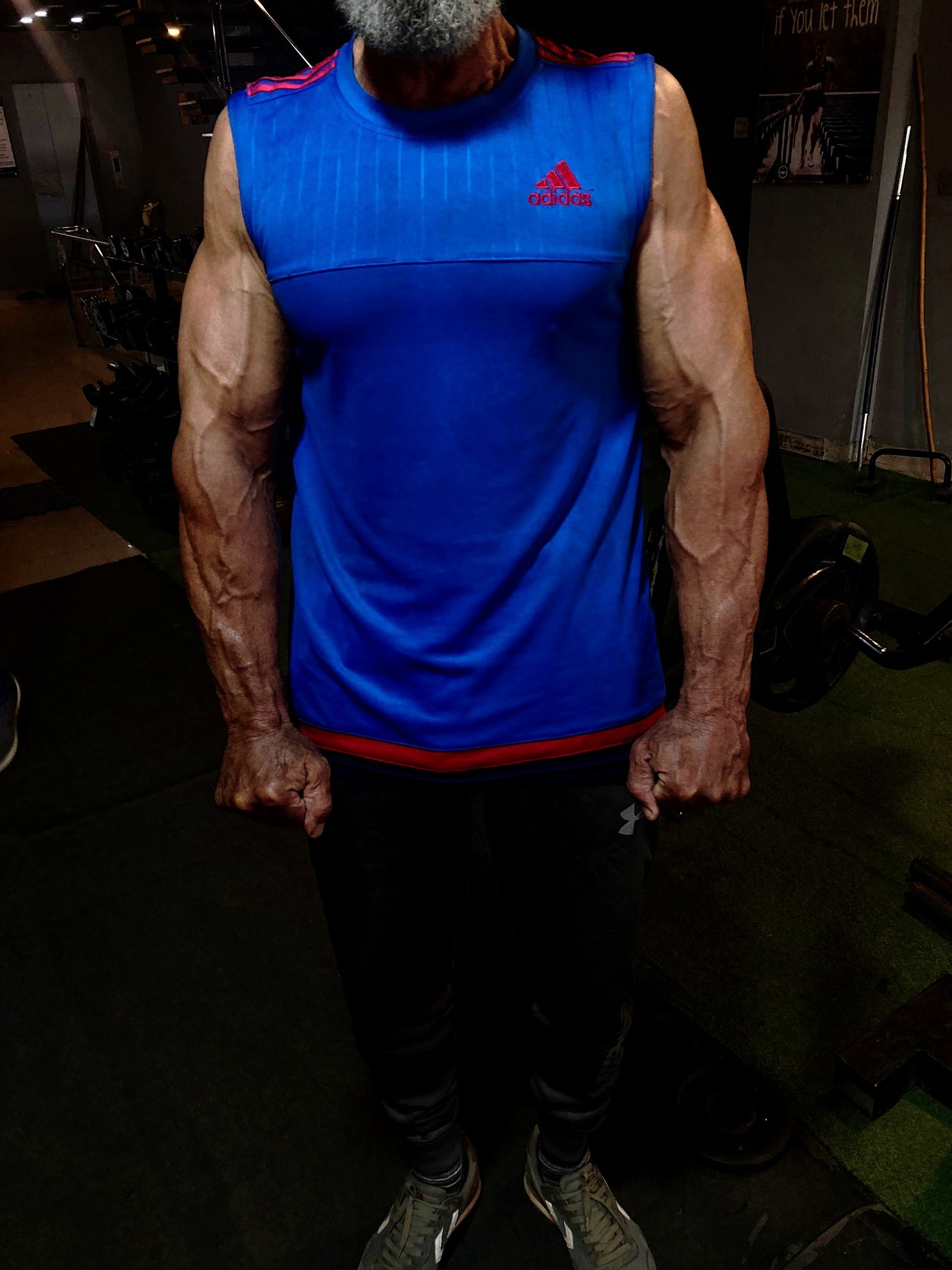 Capital Health Club - If U Want 2 Be Best.🤔👀😉 Just Do Your Best.💯🏋👊 ...
