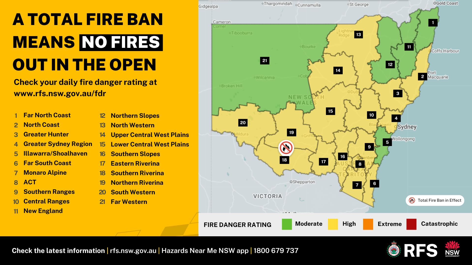 NSW Rural Fire Service - Wollemi Fires. Photo by Joel Kursawe NSW RFS ...