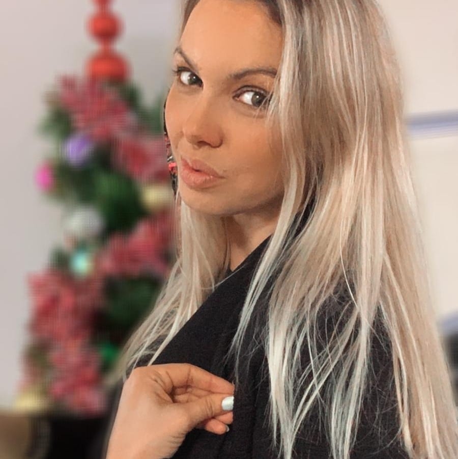 Anna Rakita