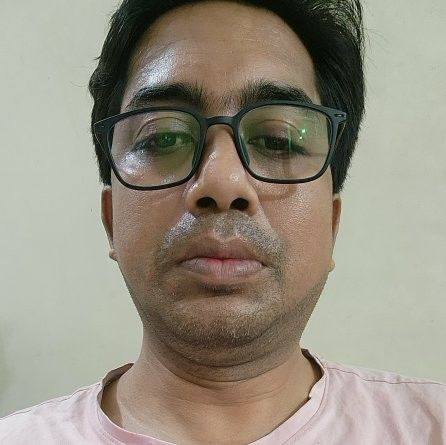 Golam Rabbani