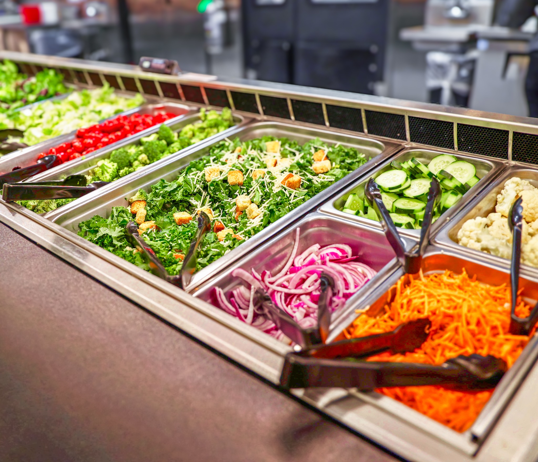 Rouses - Busy day? We’ve got you covered 🥗 Customize a fresh, healthy ...