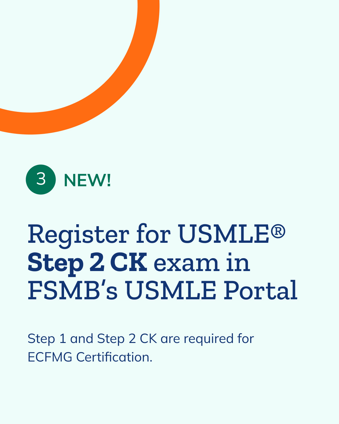 🩺... - United States Medical Licensing Examination (USMLE) | Facebook