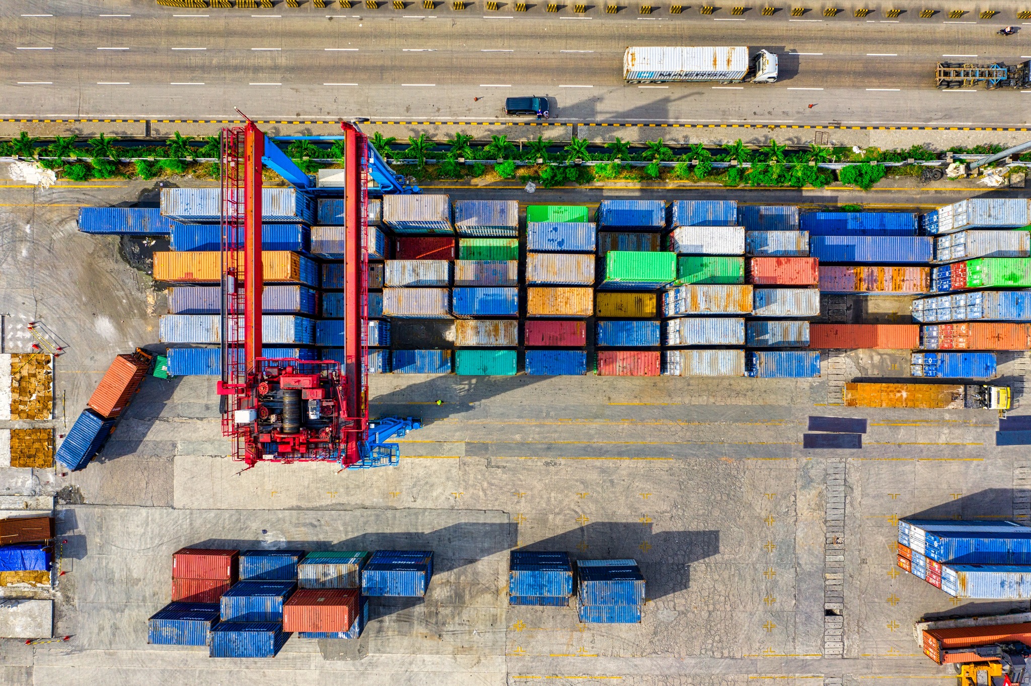 All Loads Dispatch | Jackson MI