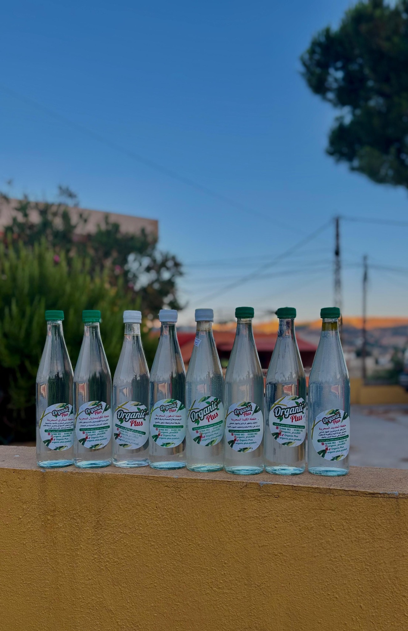 Nakahat نكهات | Sohmor
