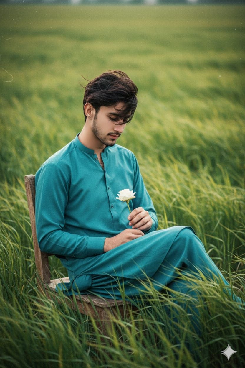 Basha Jan King
