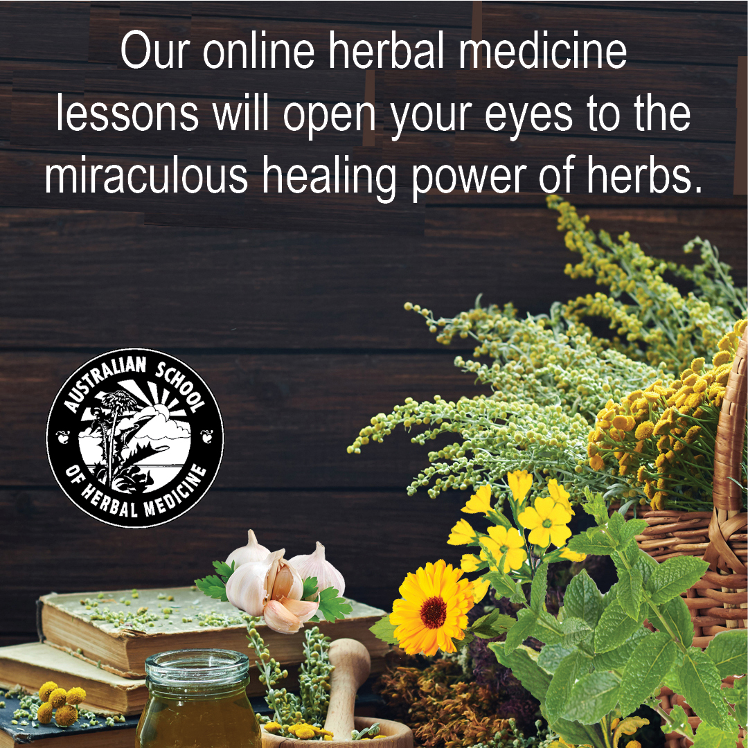 Australian School... - Australian School of Herbal Medicine