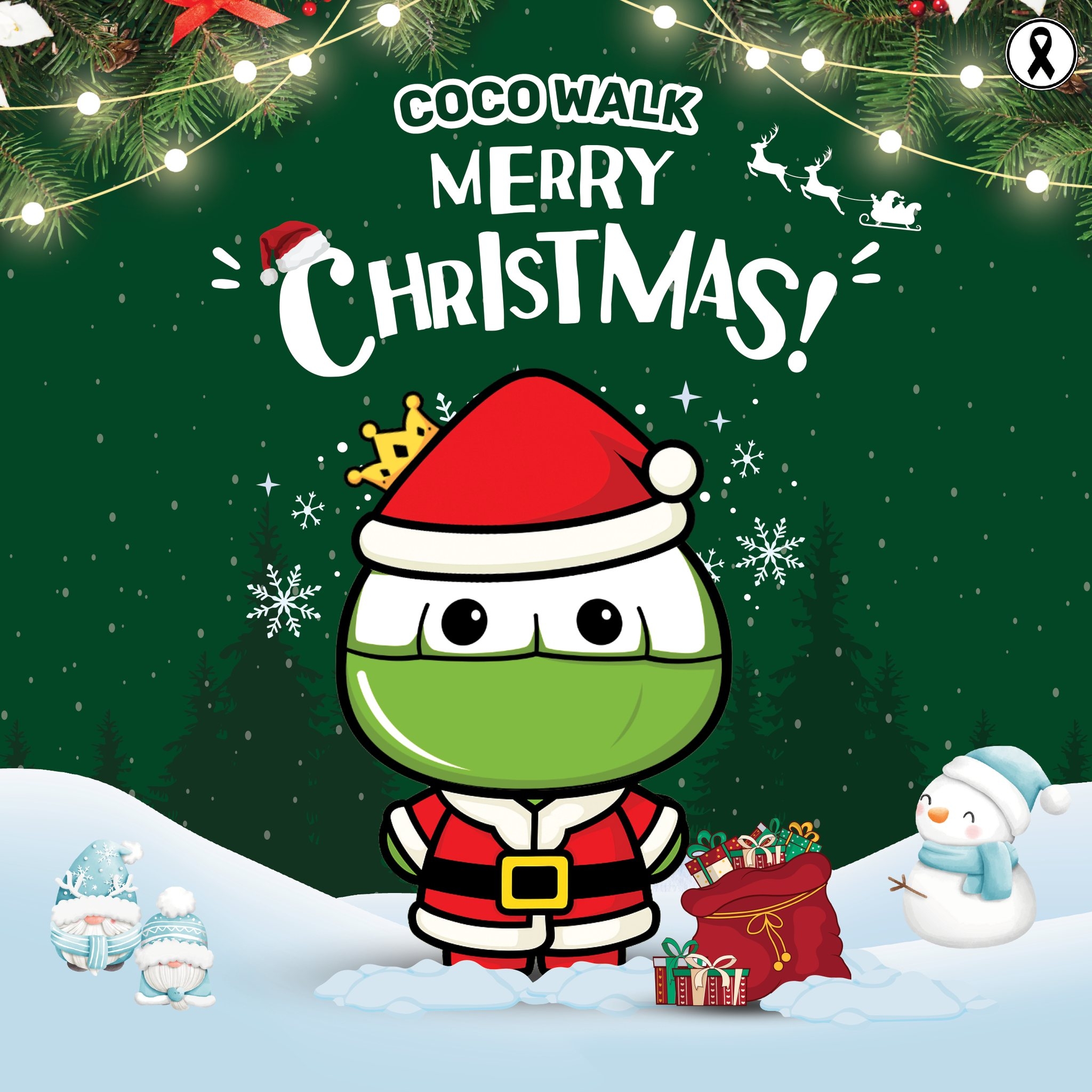 🌴 COCO WALK สาขา เซ็นทรัลนครศรีธรรมราช 📌 แผนที่ร้าน : https://maps.app ...