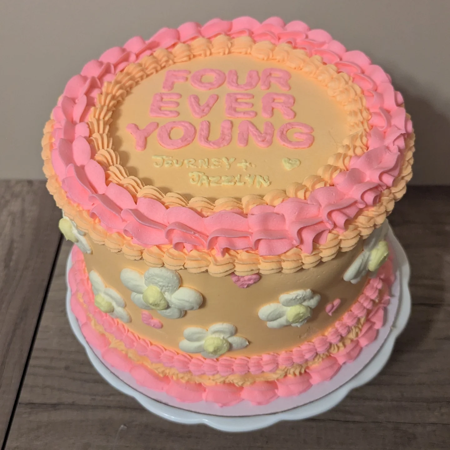 Mix & Match Cakes added a new photo. - Mix & Match Cakes